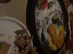 -前海沿·青岛菜(李沧万达店)