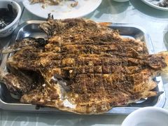-村东第一家私房菜馆(古北水镇店)