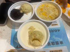 -满记甜品(龙湖长楹天街二店)
