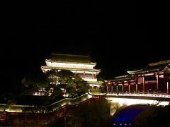 -长乐南山公园