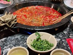 -蜀大侠火锅(寰球文化地标·总府店)