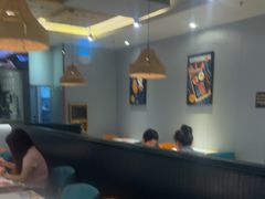 -豪享来中西餐厅(隆昌店)