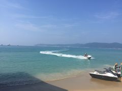 -亚龙湾海底世界