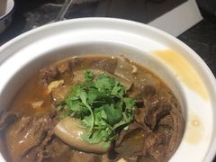 -仄园围炉坊·牛肉火锅·汕头卤水火锅(蛇口店)