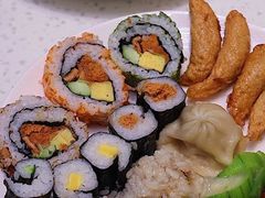 -魅丽海 中庭餐厅(德立莊店)