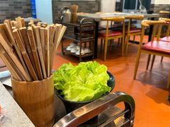 -非遗•老字号•阿彬牛肉火锅(广济桥店)