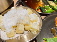 -西塔老太太泥炉烤肉(北京亚运村店)