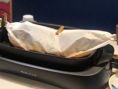-鱼颜诱纸纸上烤鱼·蛙(龙湖天街店)