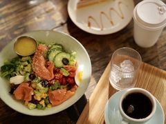 -VESH COFFEE(定西路店)