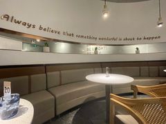-BE BRIGHT KITCHEN(正佳广场店)