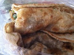 -金杨老摊头蛋饼(金口路店)