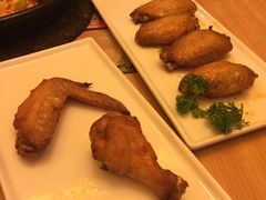 -必胜客(时代广场店)