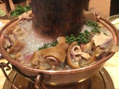-阿斯牛牛·凉山菜(新会展店)