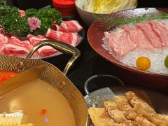 -色響火锅(恒隆广场店)