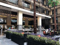 -美丽豪酒店(西安钟鼓楼回民街店)