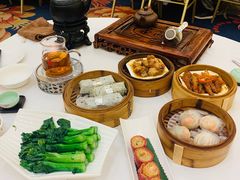 -顺德人家食府(黄金广场店)