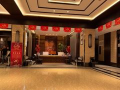 -新偶像健康汇•水疗SPA•豪华自助餐(世界城店)