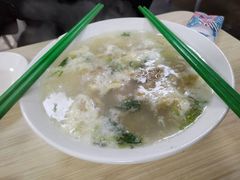 -津门永胜包子铺(哈尔滨道总店)