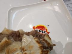 -子午路张记肉夹馍(小寨西路店)