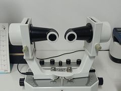-中科优视医学研究院·验光配镜·近视防控
