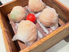 -蘩楼(华强北总店)