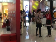 -上海颛桥万达广场