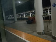 -金华站