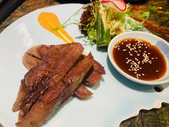 -炙柒Sekinana·精致料理 烧鸟·铁板烧(海上世界店)
