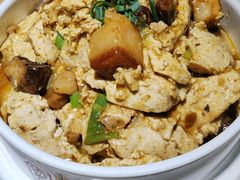 -小土豆北方菜馆(文慧园店)