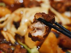 -新疆伊宁远征餐厅