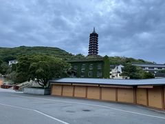 -普陀山风景区-佛顶山
