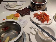 -加餐海鲜自助(宝龙一城店)