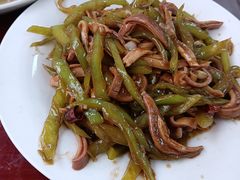 -卫巷菜馆(芙蓉总店)