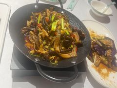 -一品江南韵·淮扬菜