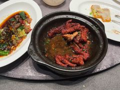 -好福记饭店(红梅公园店)