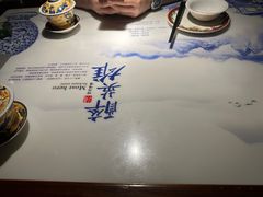 -醉英雄四川料理(新塘万达广场店)