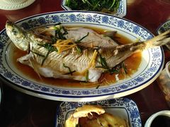 -洞天食府(北大街店)