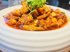 -樽宴酒楼·地道川菜·品质聚会·生日宴请