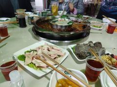 -枇杷园食为鲜火锅(南山店)