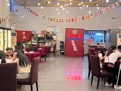 -吉源大排档·鱼生·海鲜(烧烤彩印厂店)