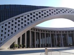 -云南省大剧院