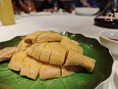 -荣兴酒家(徐家汇店)