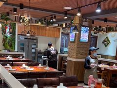 -邵汇大虾(同康路店)