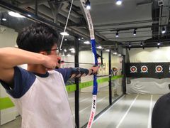-無弓射箭俱乐部(领展中心城店)