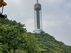 -富斯特索道