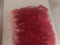 手切鲜羊肉-东来顺饭庄(西直门店)