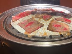 -九田家黑牛烤肉料理(太阳城店)