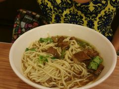 -李先生牛肉面大王(华联商厦店)