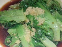 生灼时蔬-大碗先生(万家丽店)