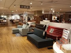 -NITORI 宜得利家居(上海中山公园龙之梦店)